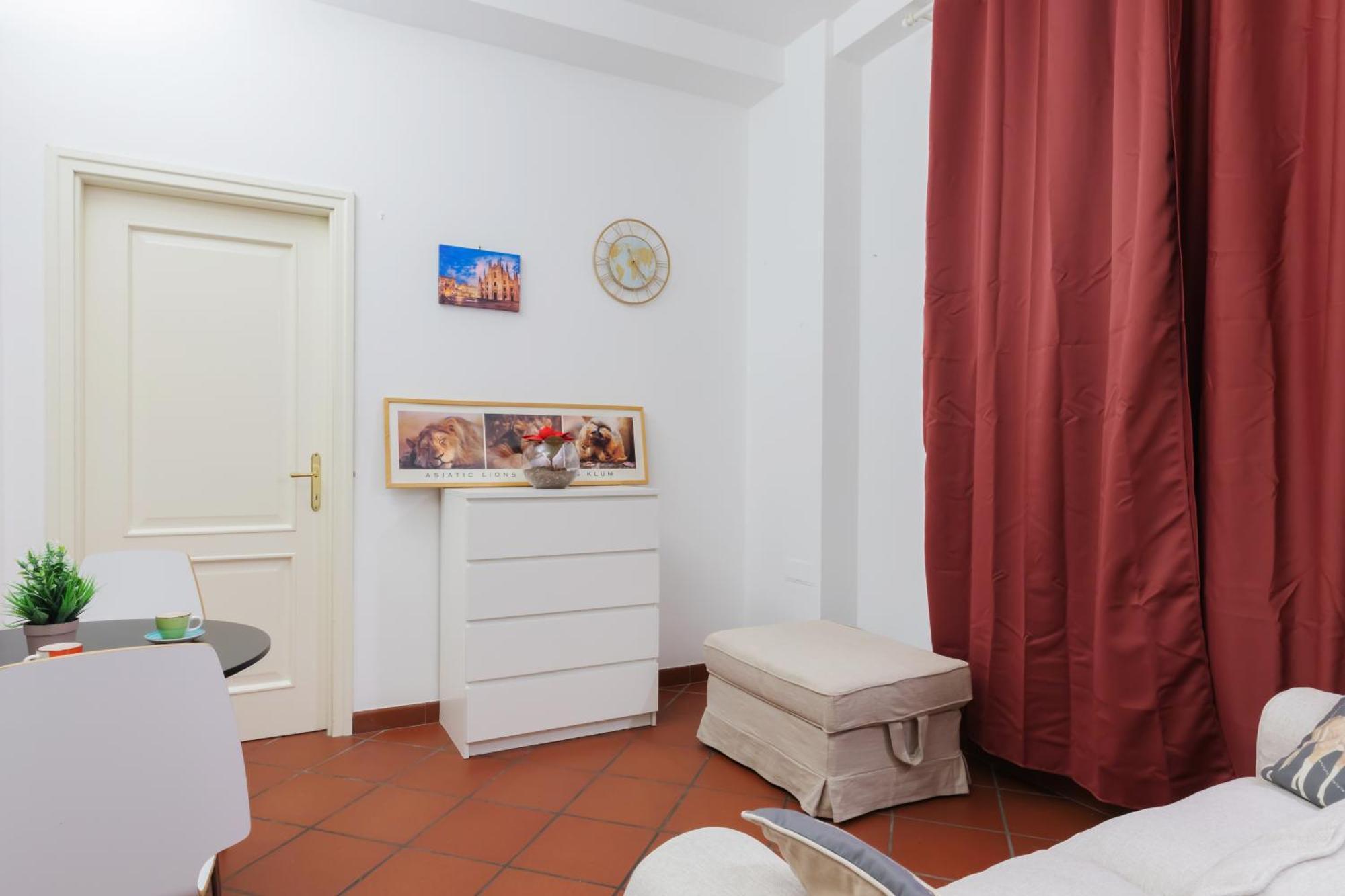 Sanzio City Escape - 15Min From Duomo Apartment Милано Екстериор снимка