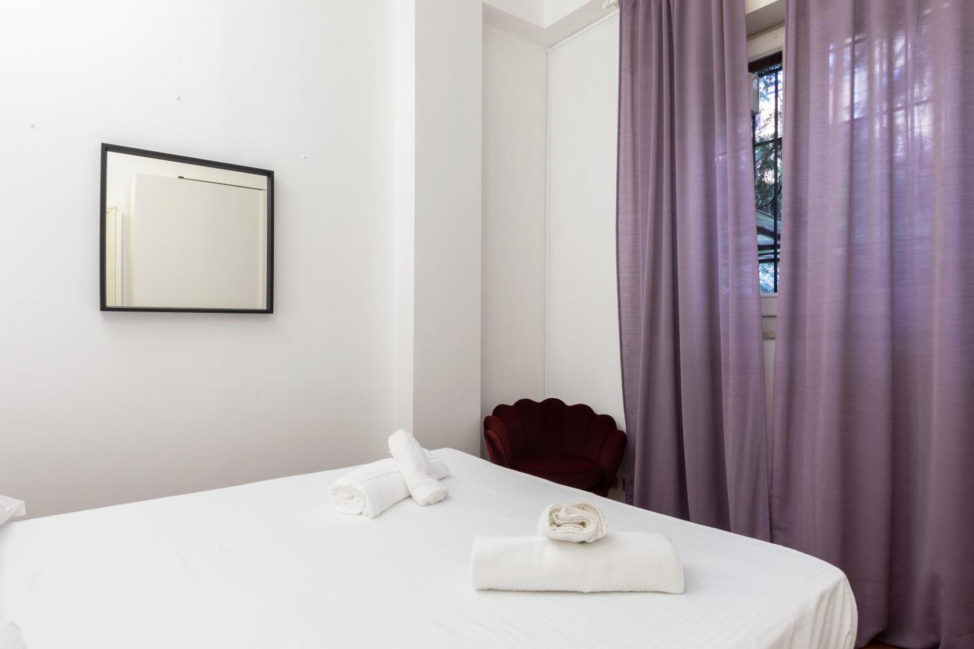 Sanzio City Escape - 15Min From Duomo Apartment Милано Екстериор снимка