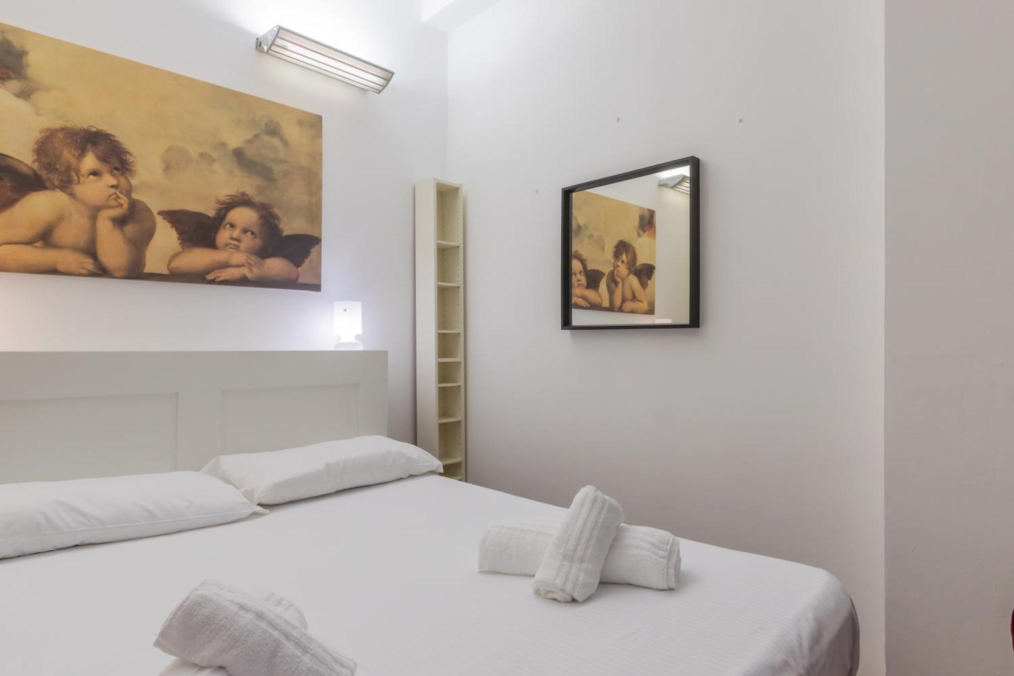 Sanzio City Escape - 15Min From Duomo Apartment Милано Екстериор снимка