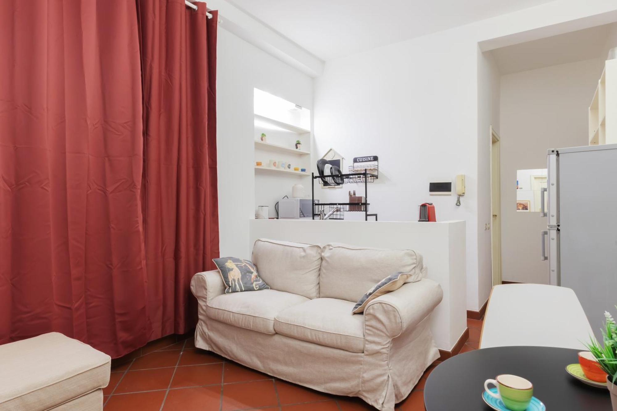 Sanzio City Escape - 15Min From Duomo Apartment Милано Екстериор снимка
