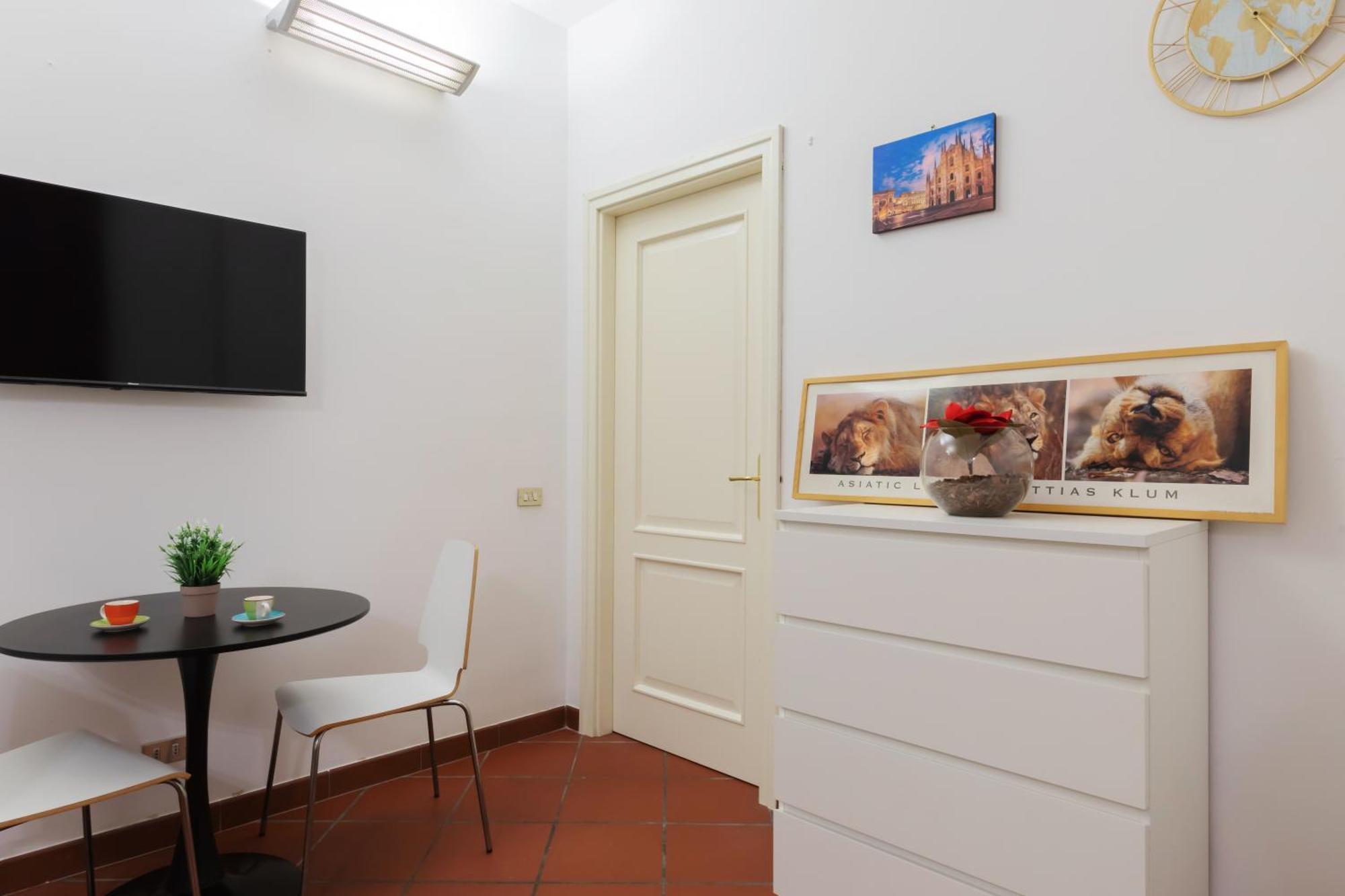 Sanzio City Escape - 15Min From Duomo Apartment Милано Екстериор снимка